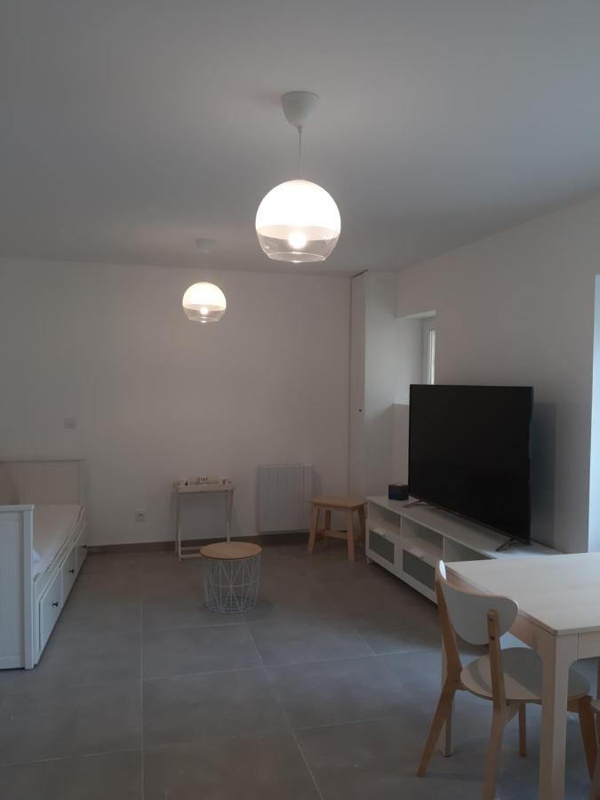 Appartement Grabels 2 A 4 Personnes Bagian luar foto