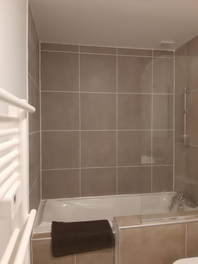 Appartement Grabels 2 A 4 Personnes Bagian luar foto